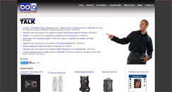 Desktop Screenshot of boiatrade.com